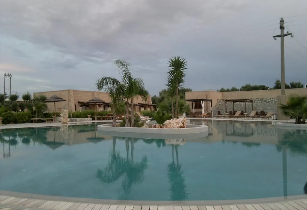 Oasi Del Visir Resort-1